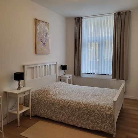 Eden'S Private Room - European Quarter 布鲁塞尔 外观 照片