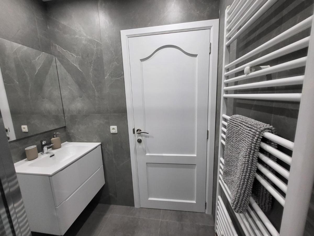 Eden'S Private Room - European Quarter 布鲁塞尔 外观 照片