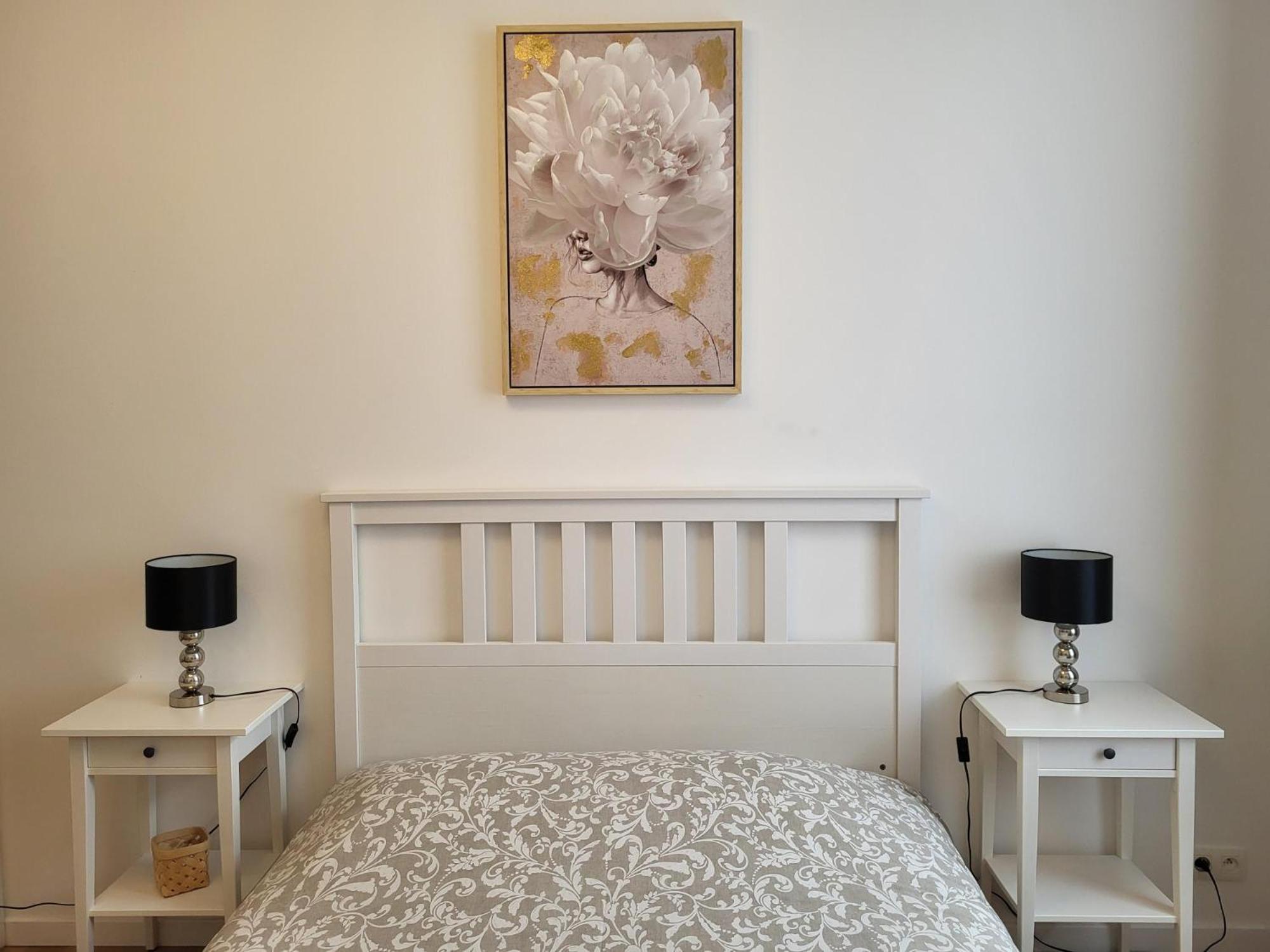 Eden'S Private Room - European Quarter 布鲁塞尔 外观 照片