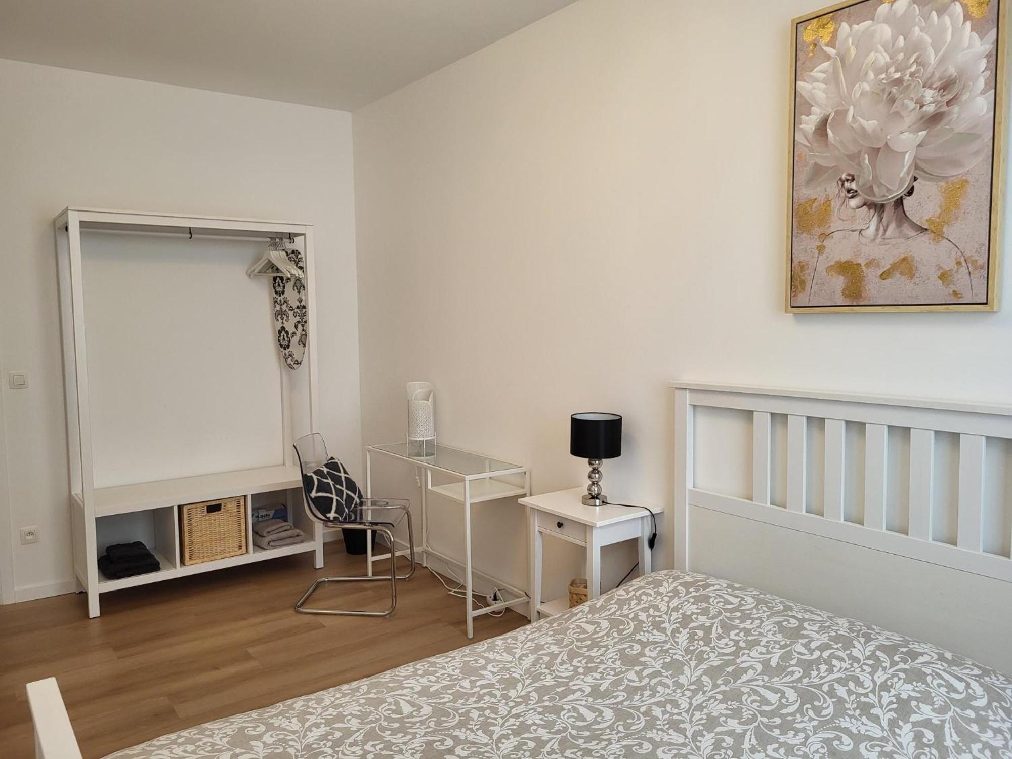 Eden'S Private Room - European Quarter 布鲁塞尔 外观 照片