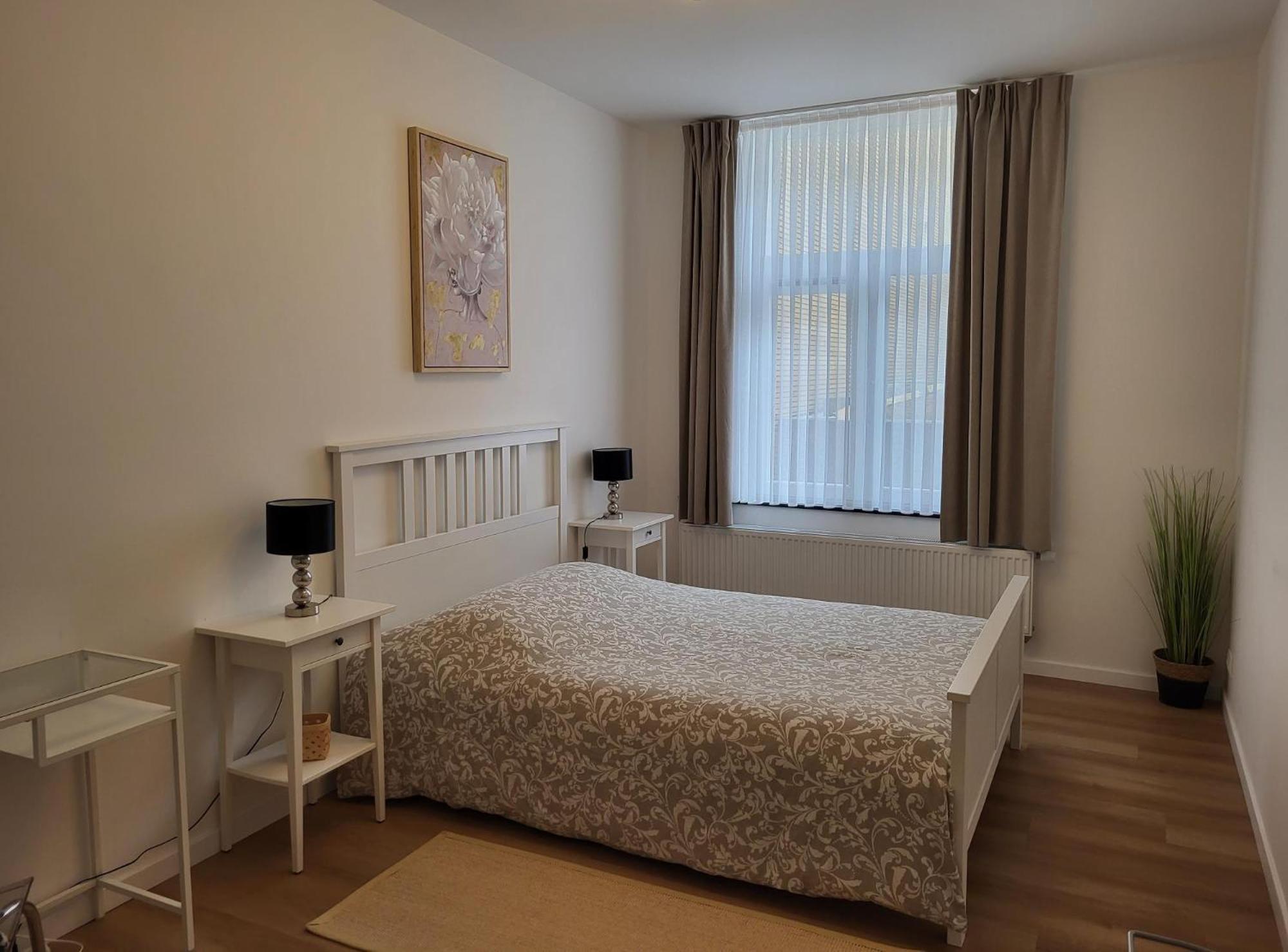 Eden'S Private Room - European Quarter 布鲁塞尔 外观 照片